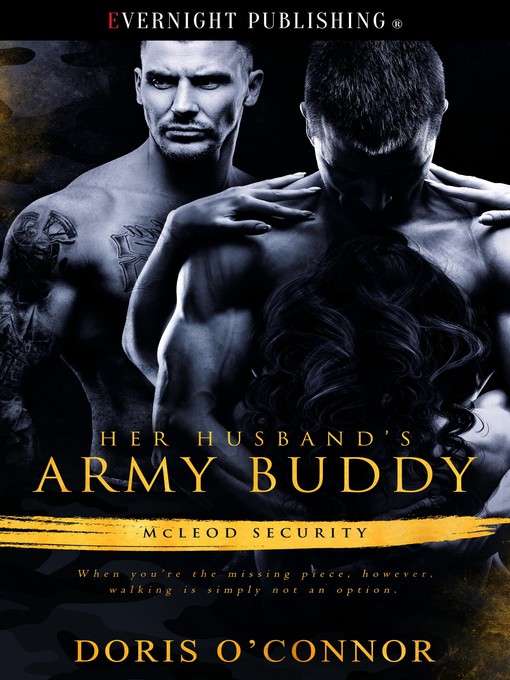 Title details for Her Husband's Army Buddy by Doris O'Connor - Available